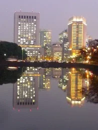 DNタワー21（第一・農中ビル）5