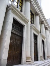 DNタワー21（第一・農中ビル）7