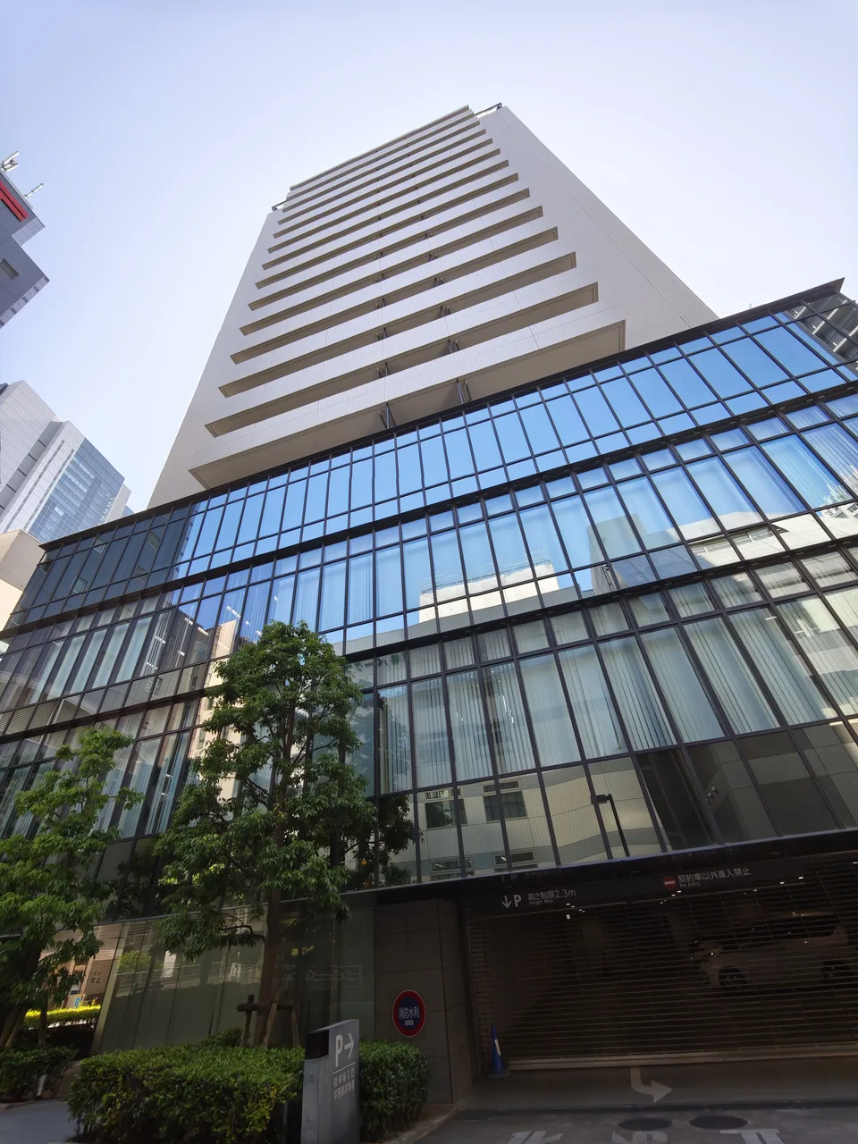 テラス渋谷美竹