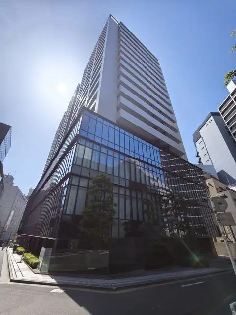 テラス渋谷美竹