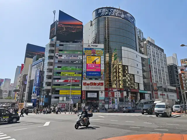渋谷東映プラザ