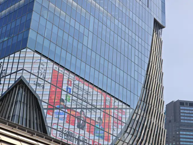 渋谷スクランブルスクエア