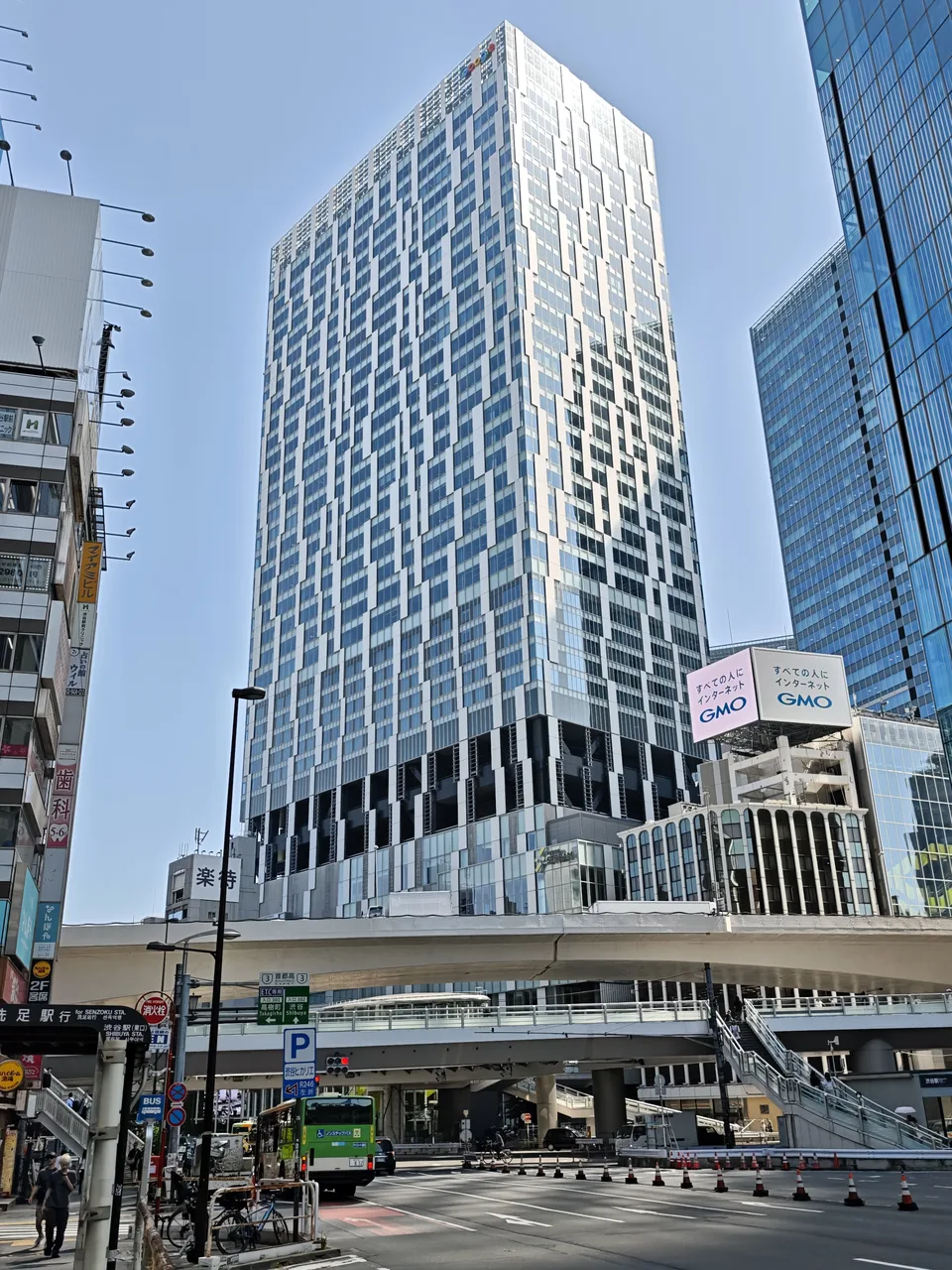 渋谷ストリーム