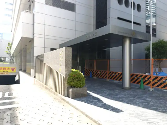 渋谷インフォスタワー