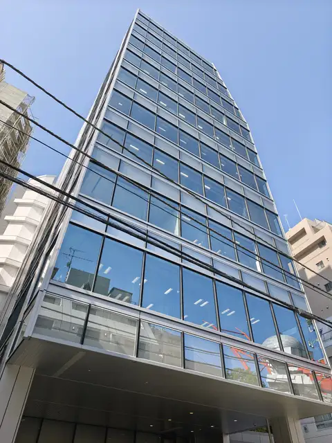 住友不動産渋谷インフォスアネックス