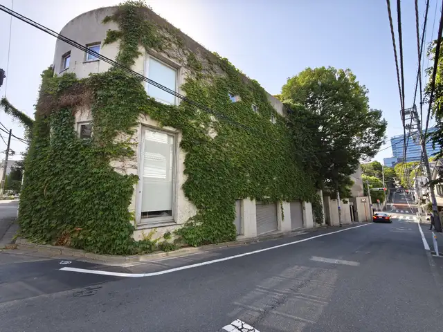 シーラカンスアンドアソシエイツ トウキョウ