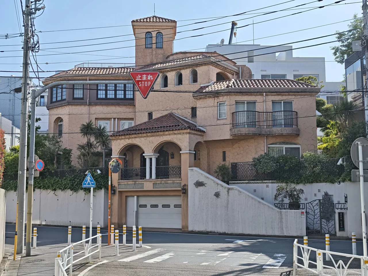 渥美俊一記念館