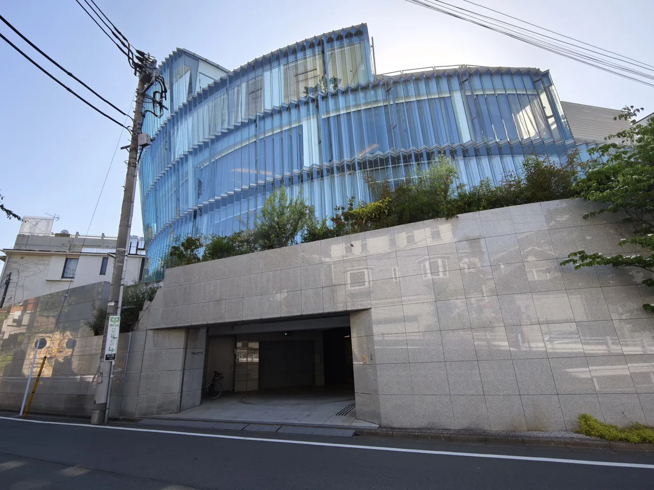 FACET71（旧・ミズレイコTOKYO）