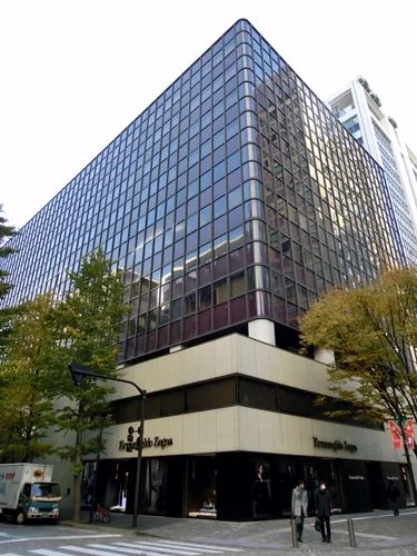 有楽町ビルヂング