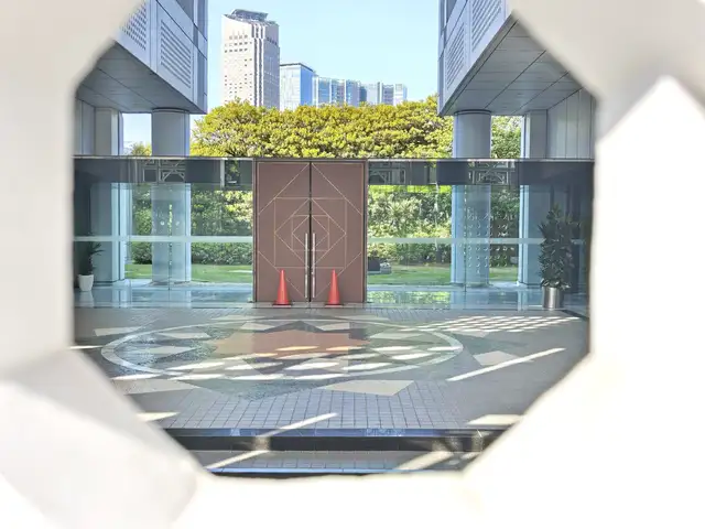 在京マレーシア大使館