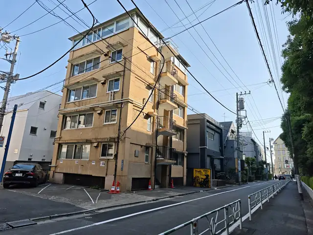 パインヒルⅠ