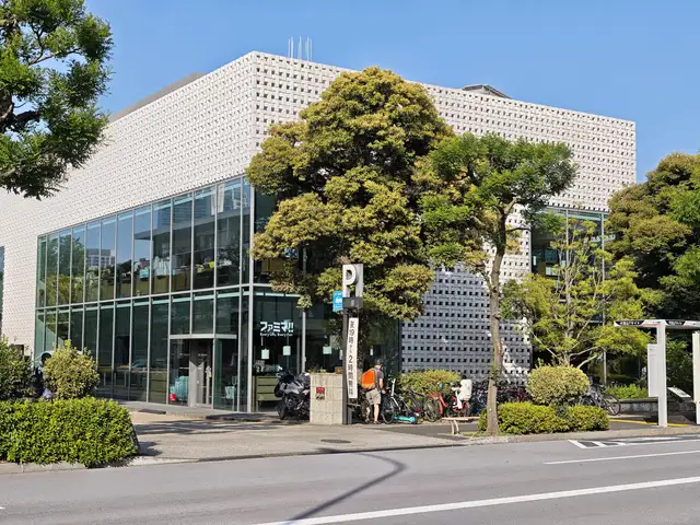 代官山 T-SITE