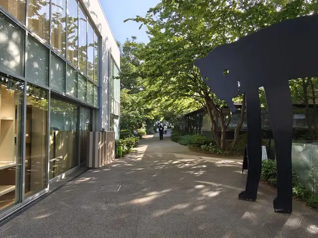 代官山 T-SITE