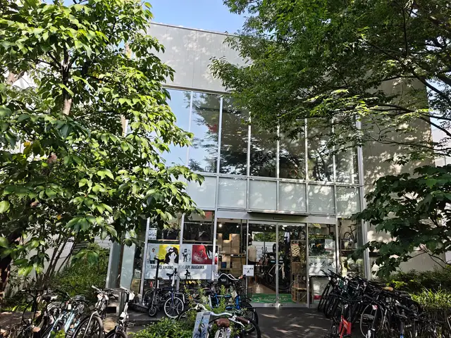 代官山 T-SITE