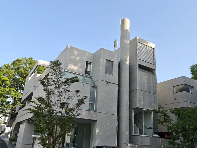 代官山ヒルサイドテラス