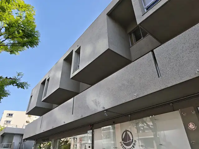 代官山ヒルサイドテラス