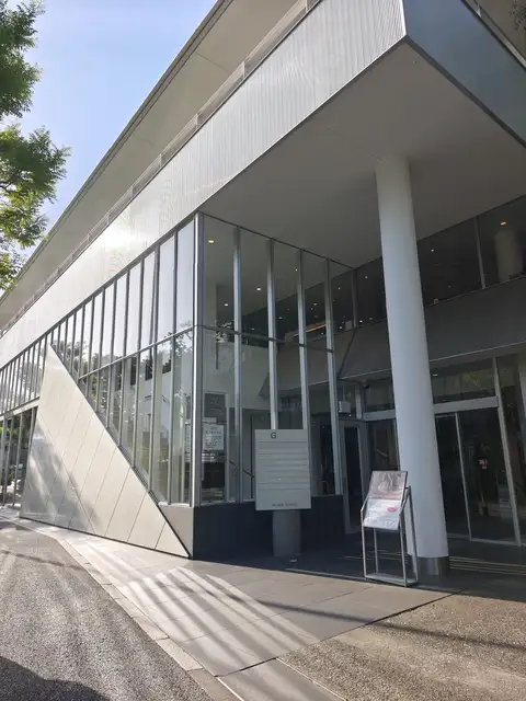 代官山ヒルサイドテラス
