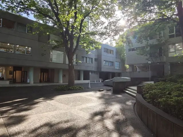 代官山ヒルサイドテラス