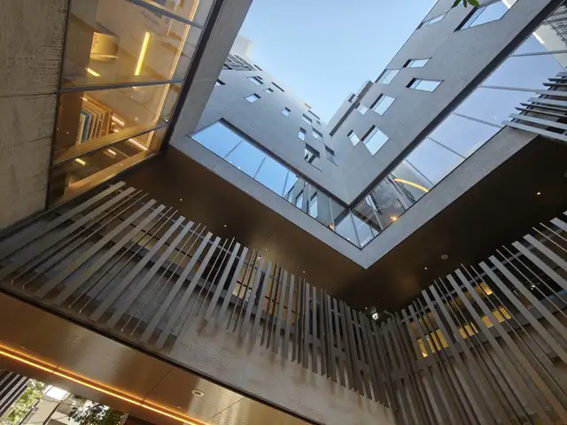 フォレストゲート代官山 MAIN棟