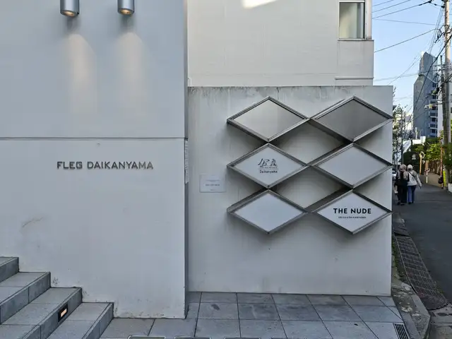 FLEG代官山