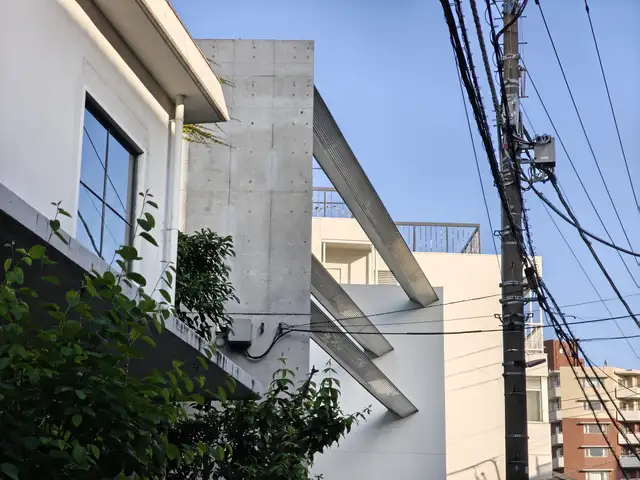 FLEG代官山