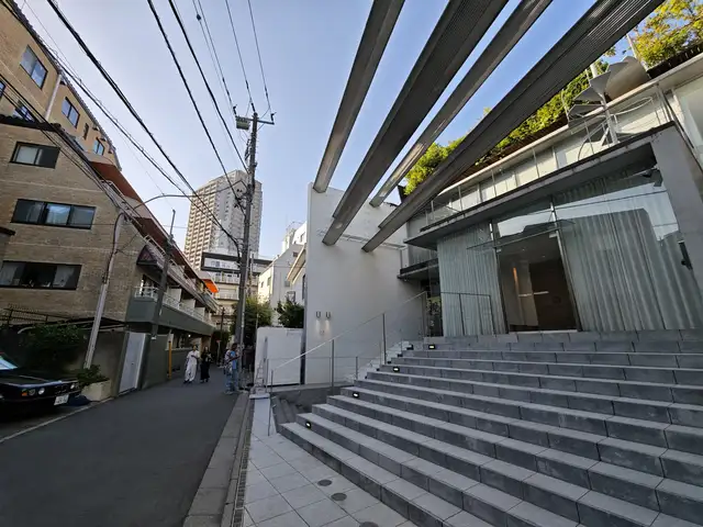 FLEG代官山