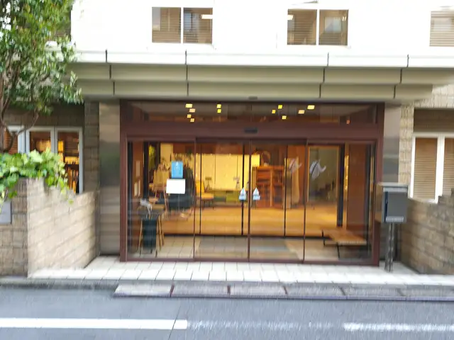トゥモローランド 代官山オフィス