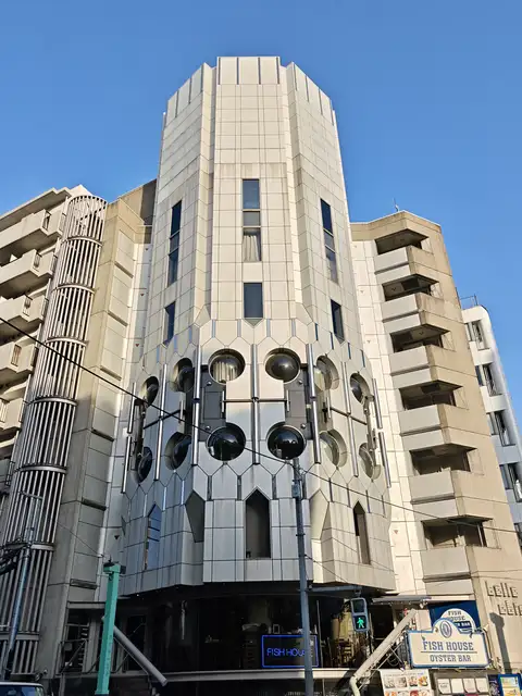 belle恵比寿