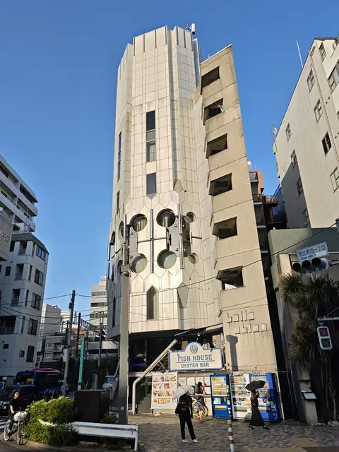belle恵比寿