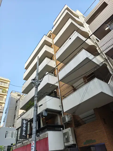 エビスKATOHビル