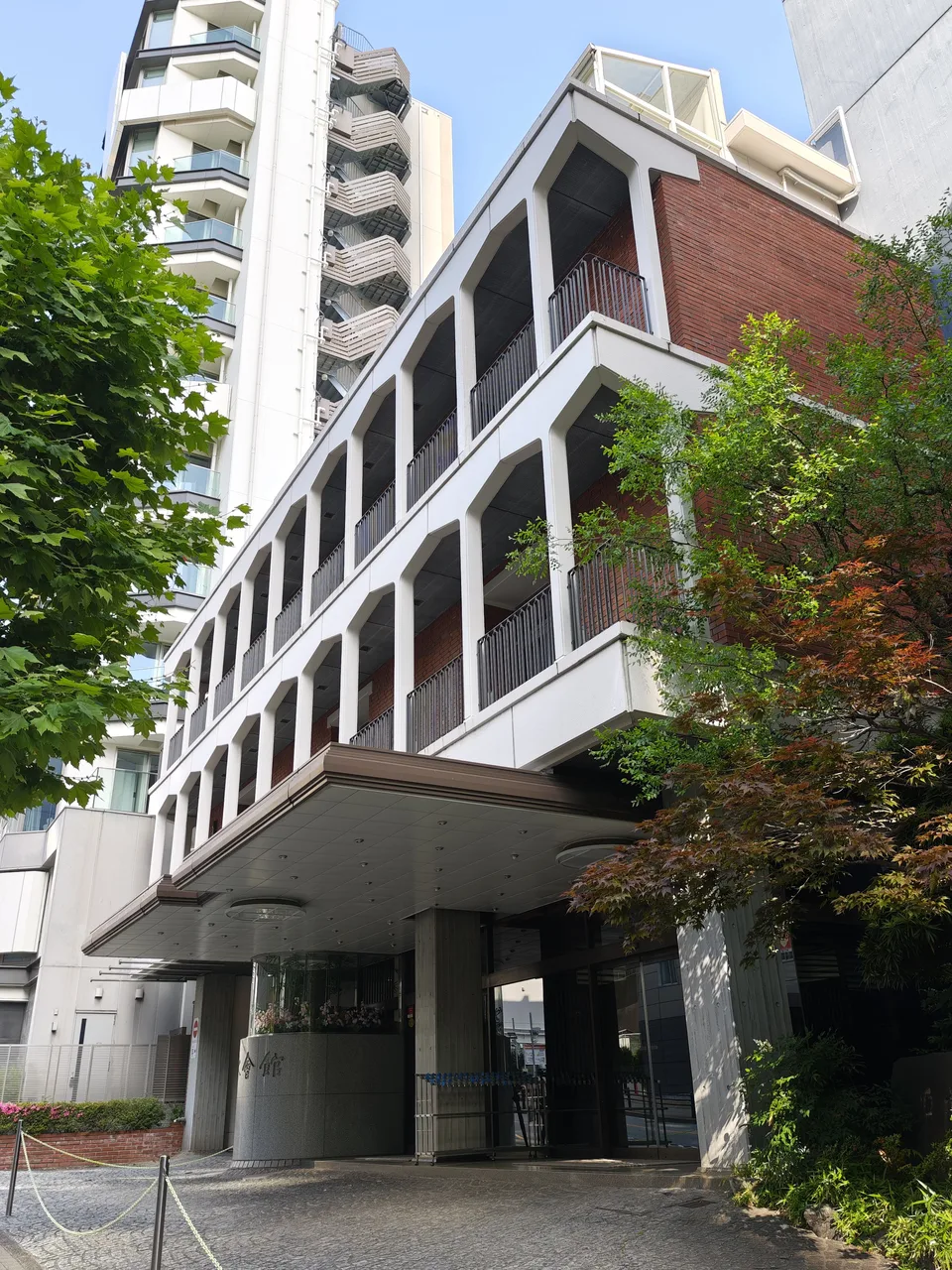 乃木会館