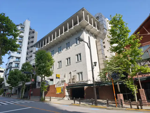 乃木会館