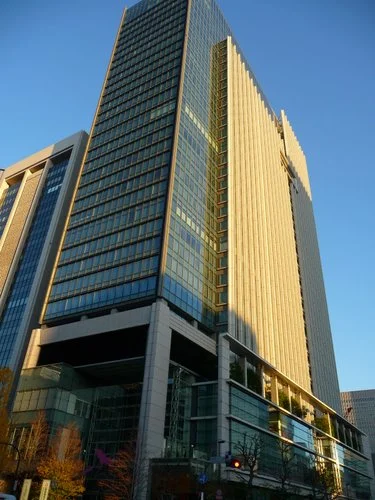 東京ビルディング