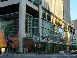 東京ビルディング2