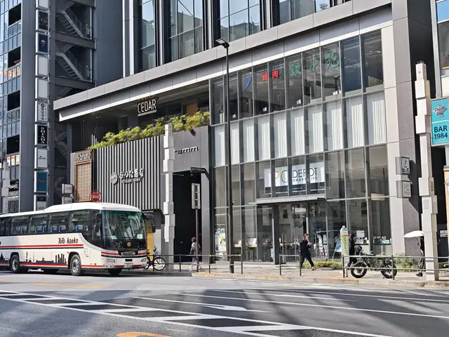 レム六本木