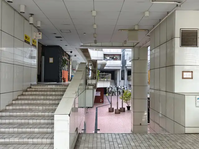 インペリアル六本木
