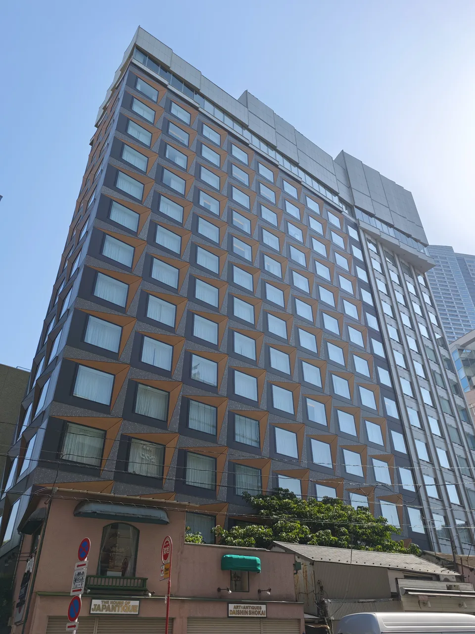 三井ガーデンホテル六本木プレミア
