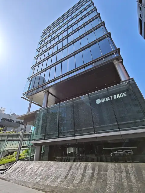 BOATRACE六本木