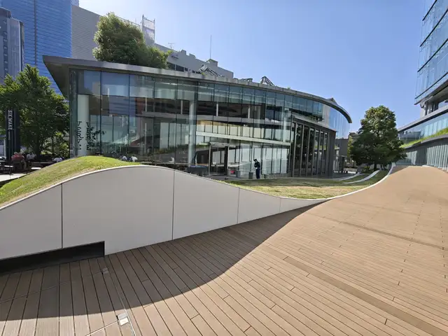BOATRACE六本木