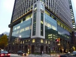 丸の内パークビルディング2