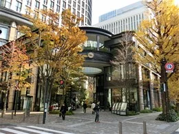 丸の内パークビルディング3