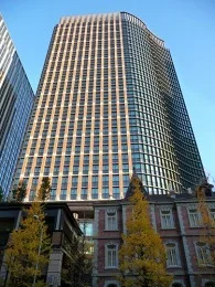 丸の内パークビルディング7