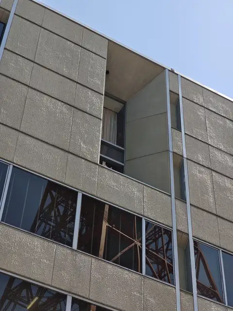 機械振興会館
