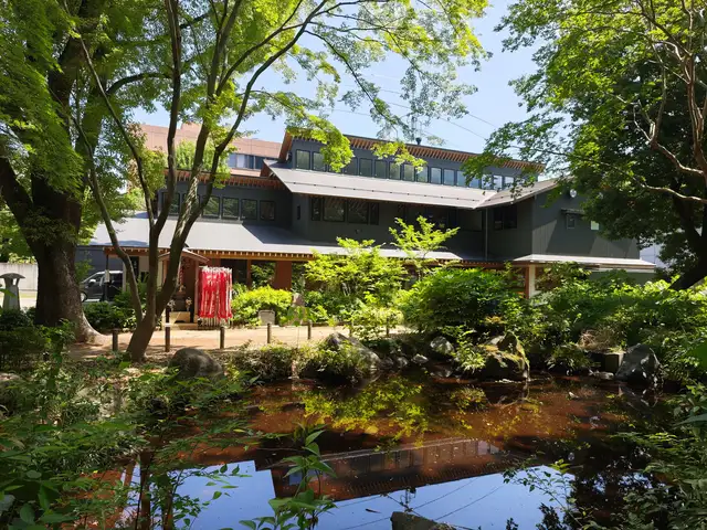 宝珠院