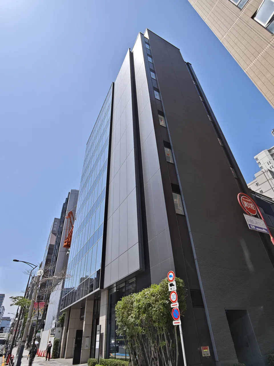 Daiwa三田2丁目ビル