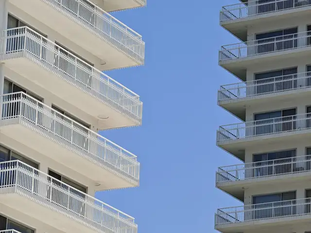 三田綱町パークマンション
