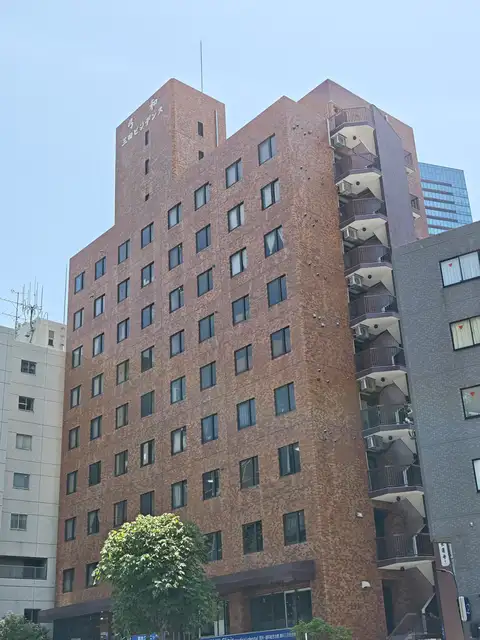 弓和三田ビジデンス