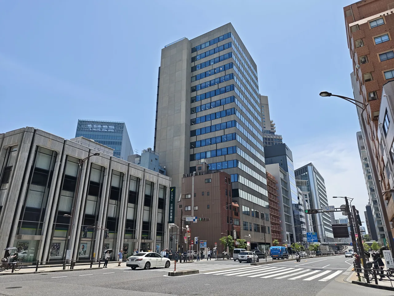 G-BASE 田町