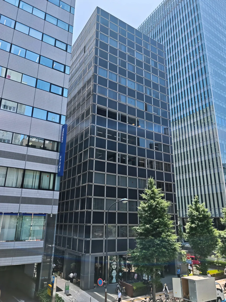 新田町ビル