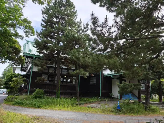 済寧館